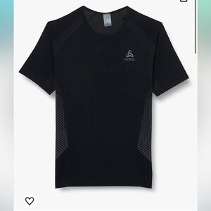 Odlo Men’s base layer short sleeve